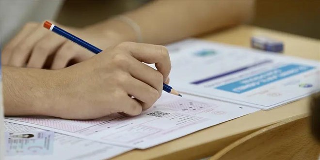 YKS'de hatalı soru tartışması: Edebiyat ve matematikte iptaller olacak mı?