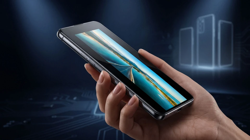 Oppo sıradan telefonlardan sıkıldı, 16:10 oranında geniş ekranlı yeni model hazırlıyor TEKNOLOJİ HABERLERİ