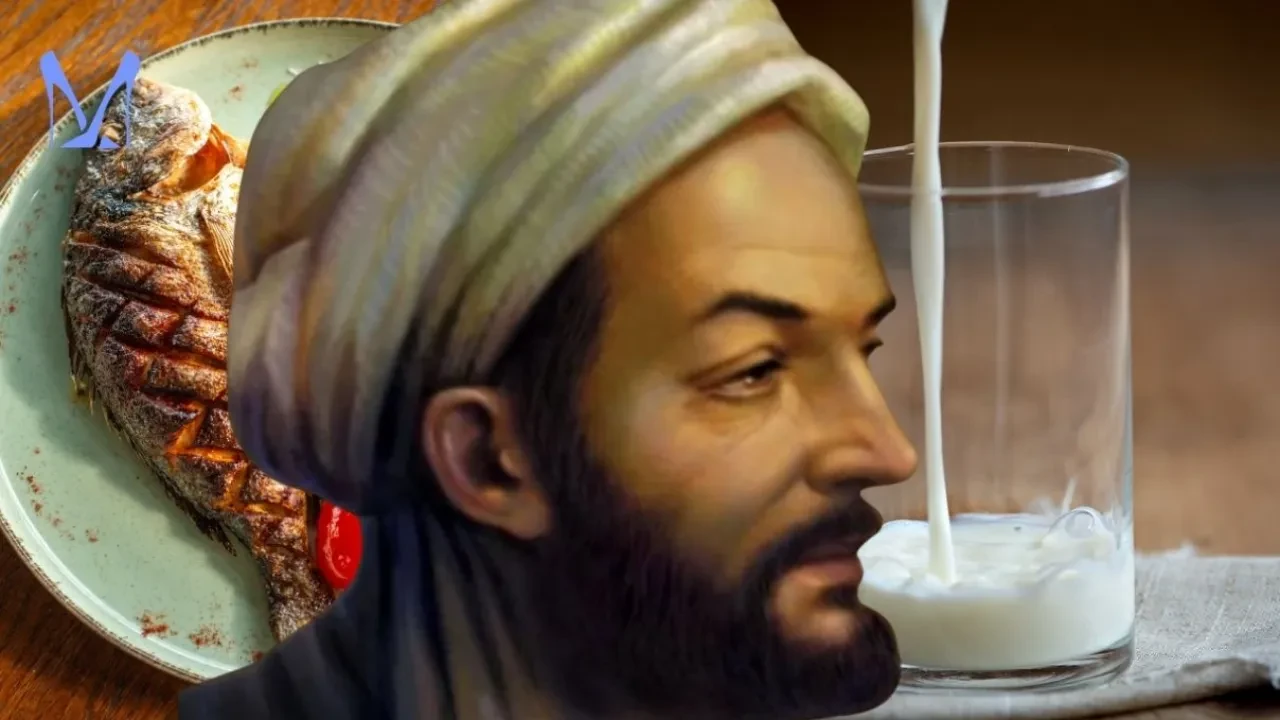 İbn-i Sina'nın asla beraber tüketmeyin dediği besinler! Adeta zehir saçıyor