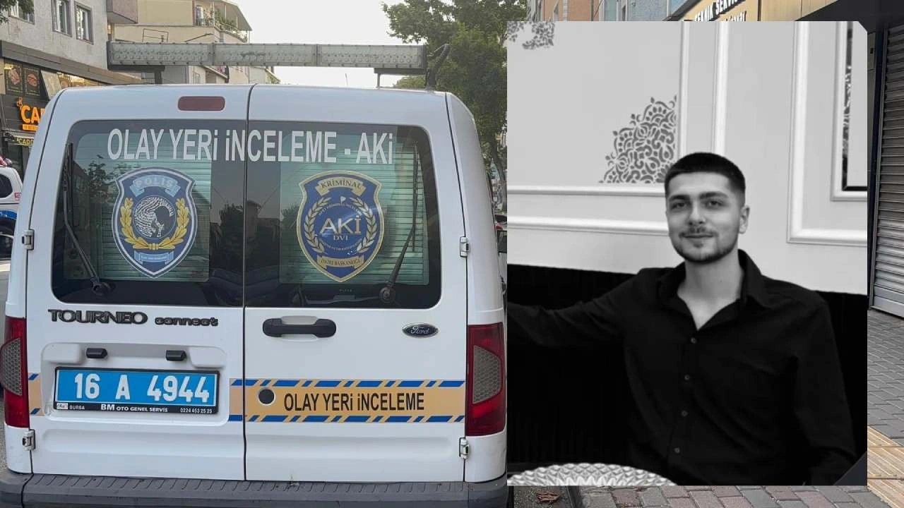 Sosyal medyada tartıştığı grupla buluştu: 22 yaşındaki genç öldürüldü