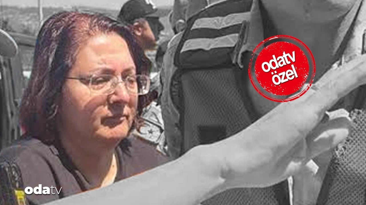 Doku soruşturması... Vali eşinin ifadesi: 'Evden çıkın' talimatı