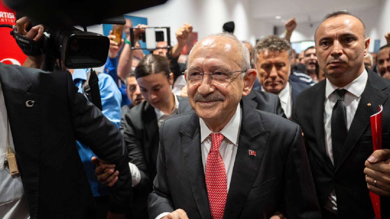 Kılıçdaroğlu'nun MYK'si yarın toplanıyor: "Önceliğimiz milletvekilleri olacak"