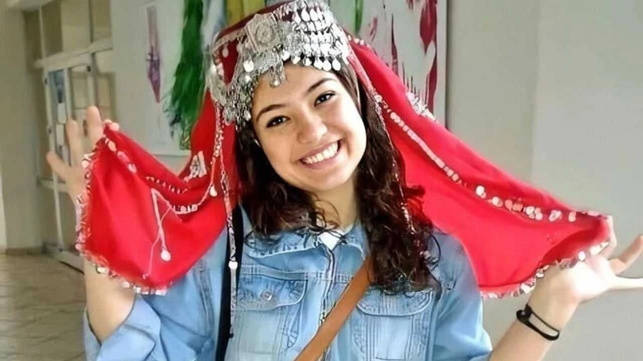 Cumhurbaşkanı Erdoğan, şehit öğretmen Aybüke Yalçın'ı andı