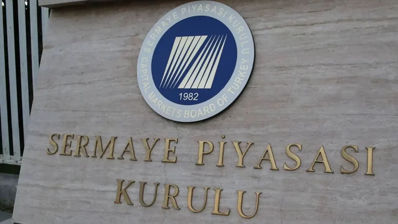 SPK'dan sermaye artırımı ve borçlanma aracı ihraçlarına onay