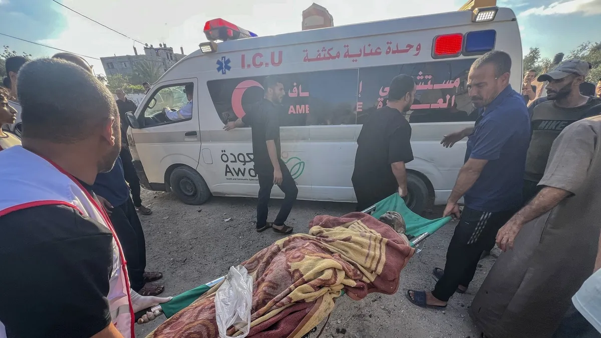 Gazze’deki zulme küresel başkaldırı! Dünya israil ordusunun alnına o utanç etiketini kazıdı: #ımmoralarmy