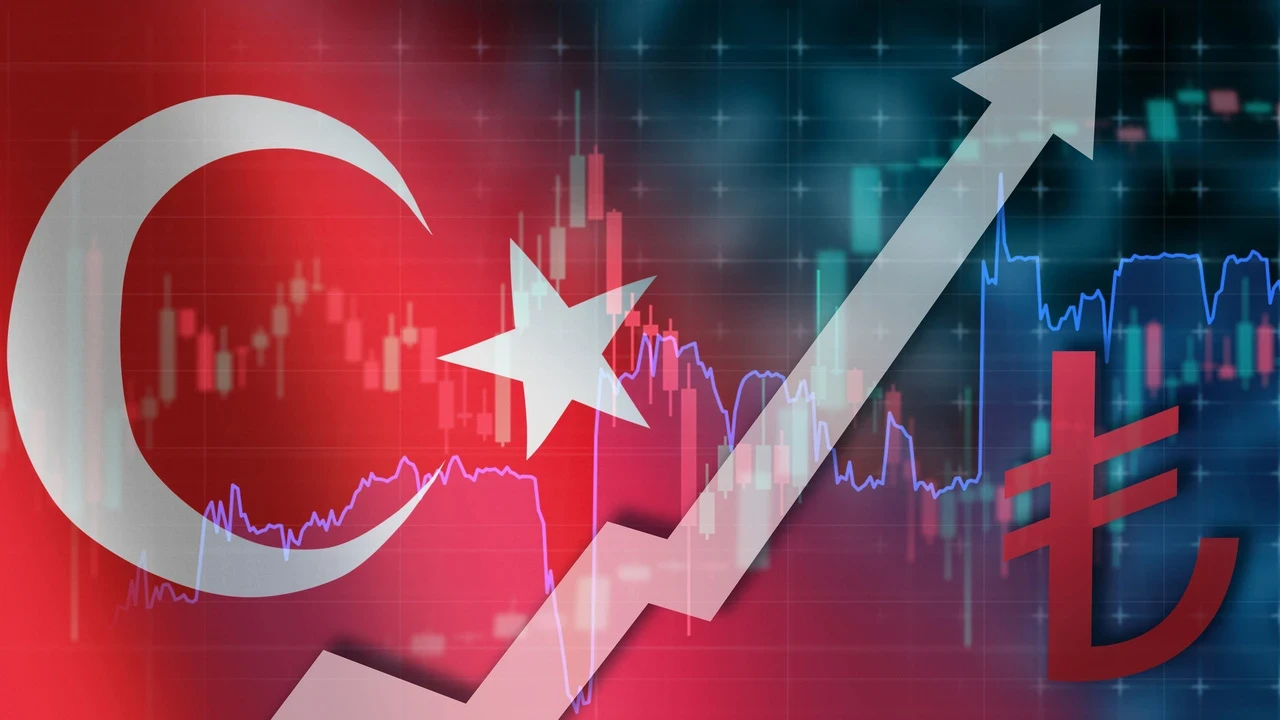 JPMorgan, Türkiye tahminlerini açıkladı: Büyüme, enflasyon, faiz ve dolar/TL beklentileri değişti