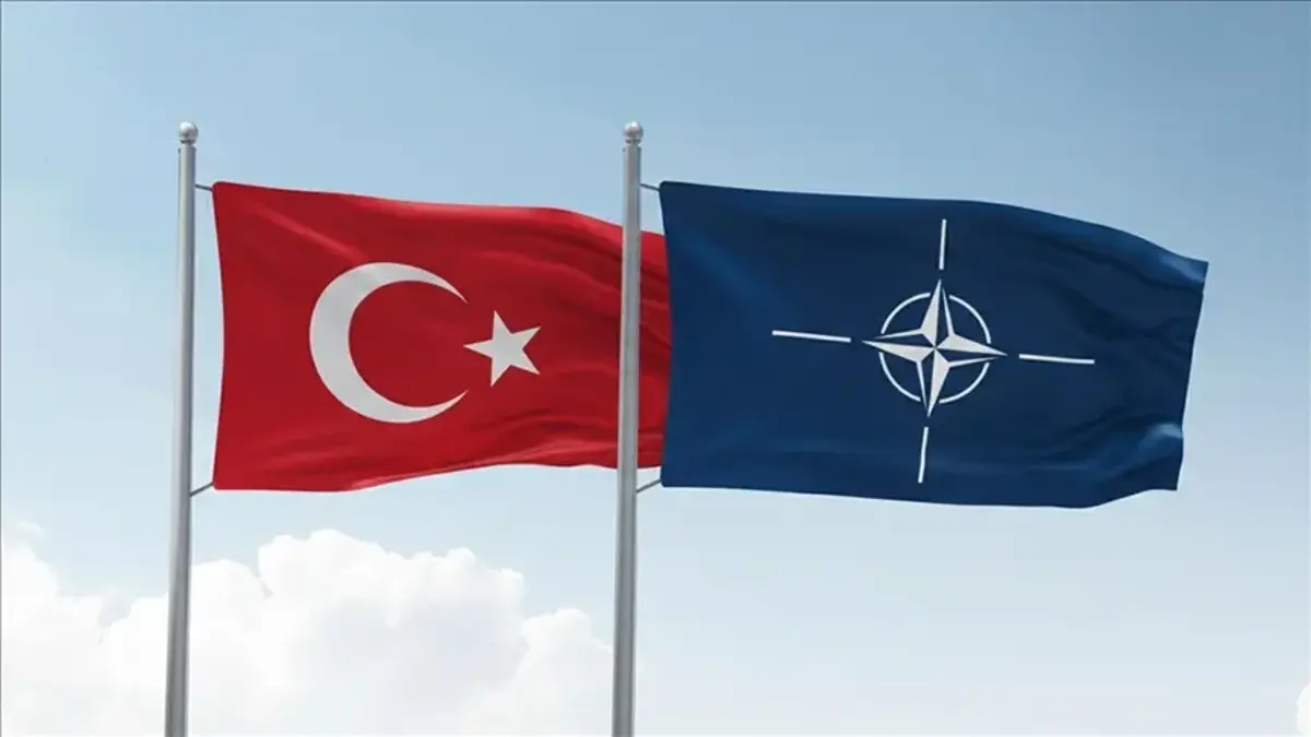 SON DAKİKA! Ankara'da NATO önlemlerinin detayları netleşti