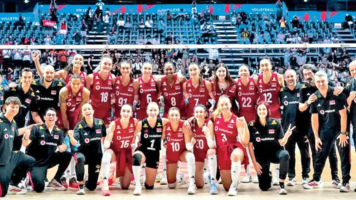 Harika Sultanlar