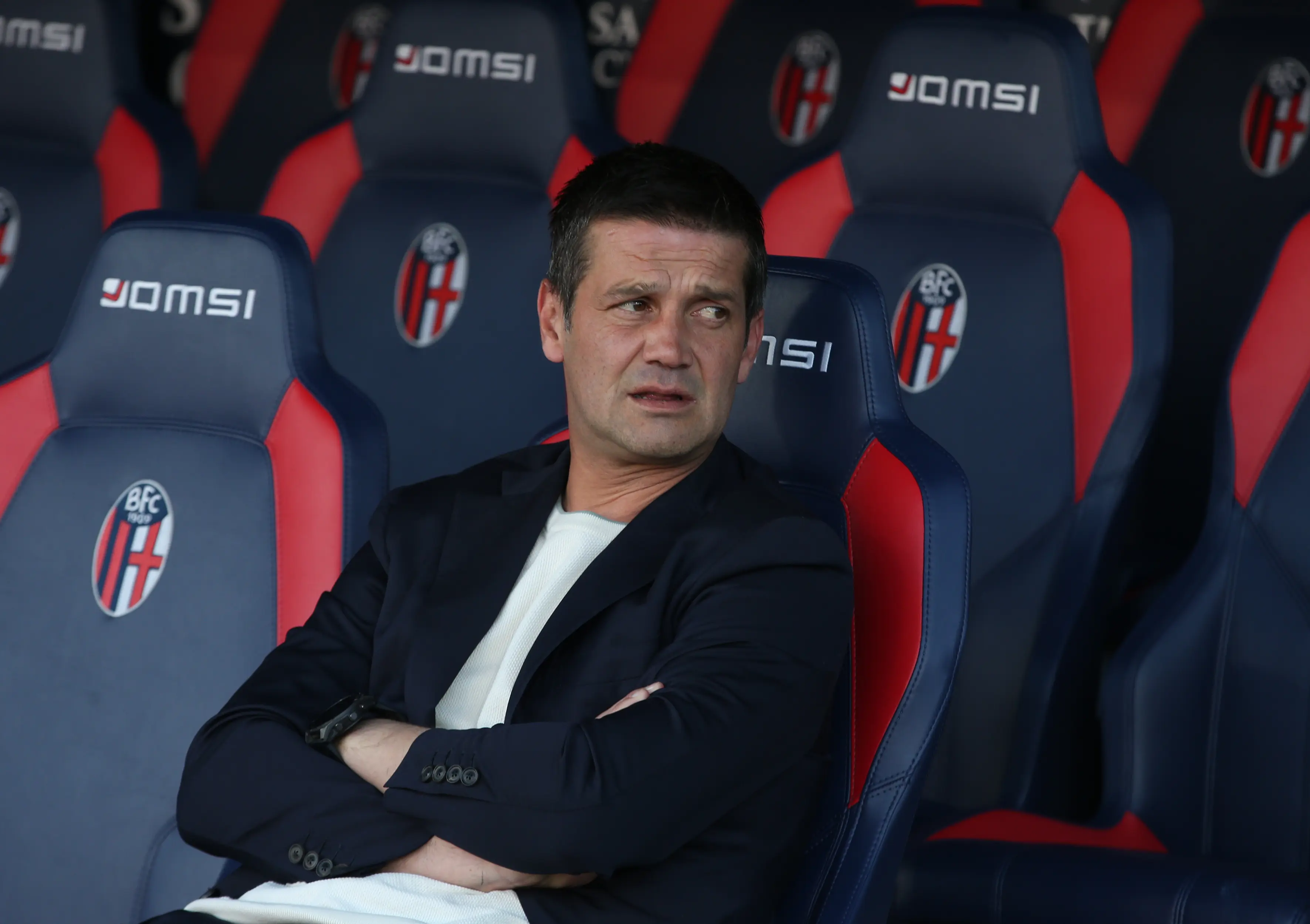 Inter'de Cristian Chivu ile yola devam
