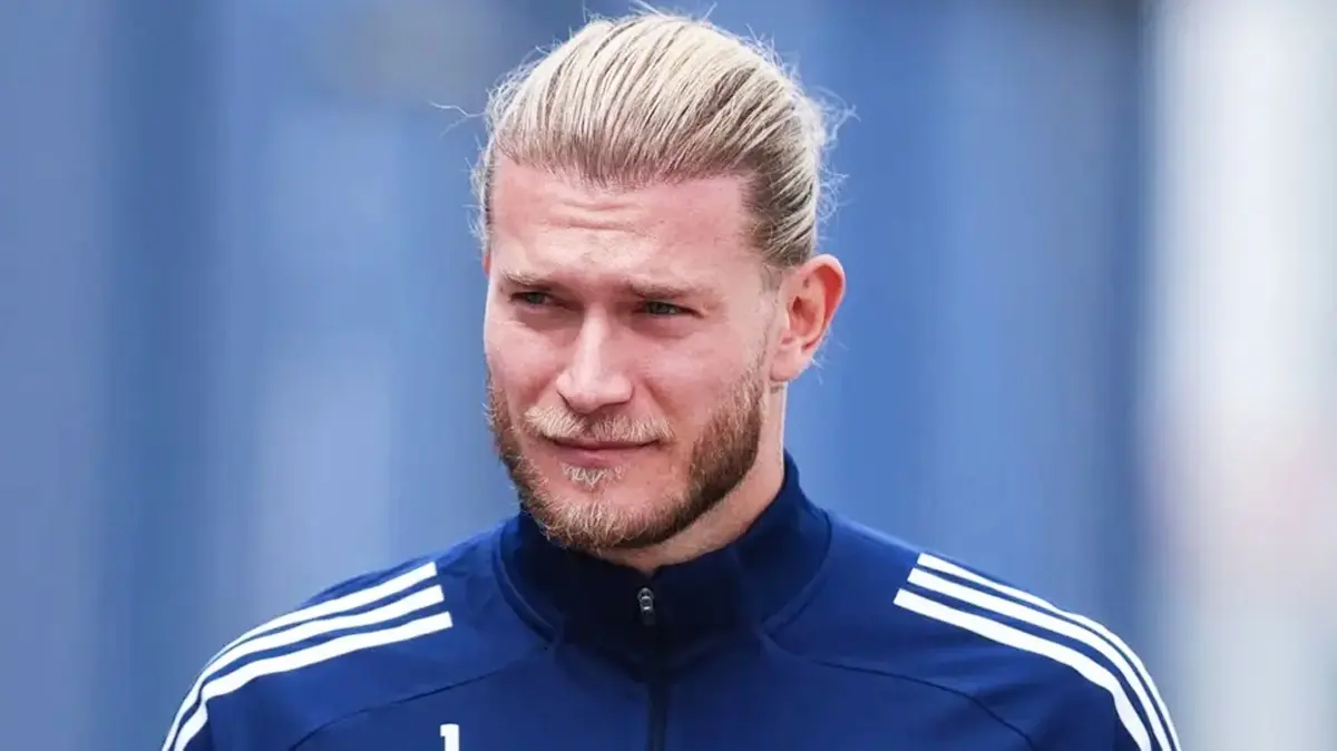 Schalke'den Loris Karius'a yeni sözleşme