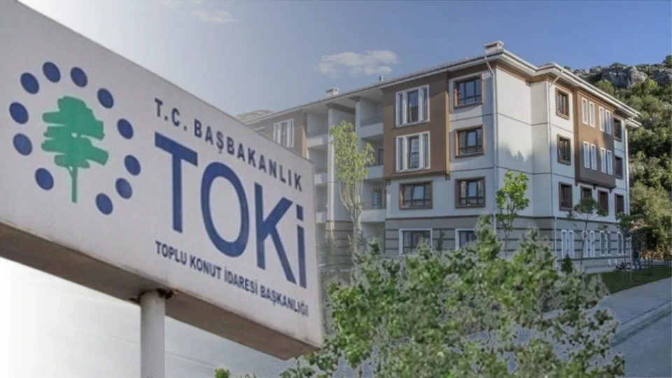 TOKİ kurasız 20 bin konut açık satış başvuruları başlıyor! Başvuru şartları neler, ödeme planı nasıl, hangi illerde ev var? İşte 2026 TOKİ başvuru detayları