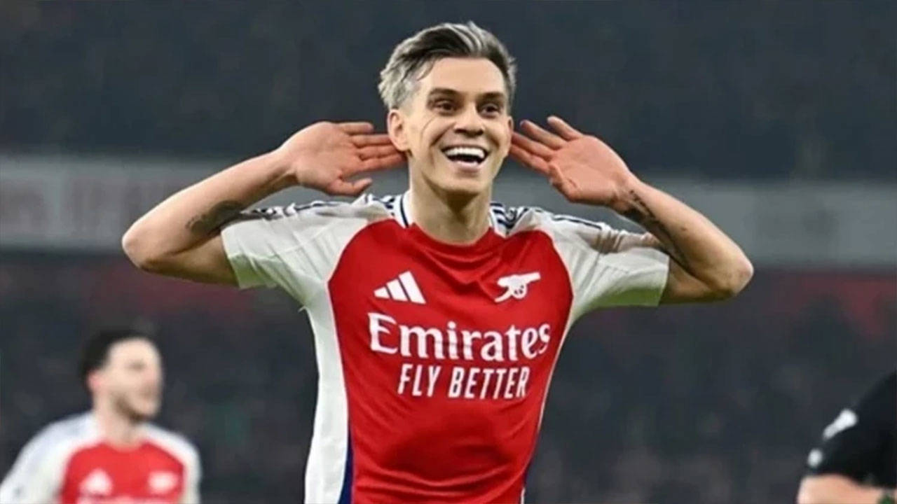 Beşiktaş, Leandro Trossard ile anlaştı iddiası