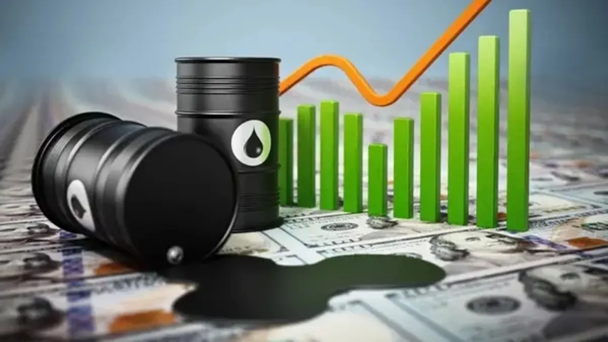 Petrol savaş riskiyle yükselişte! 77 dolar direnci aşılacak mı?