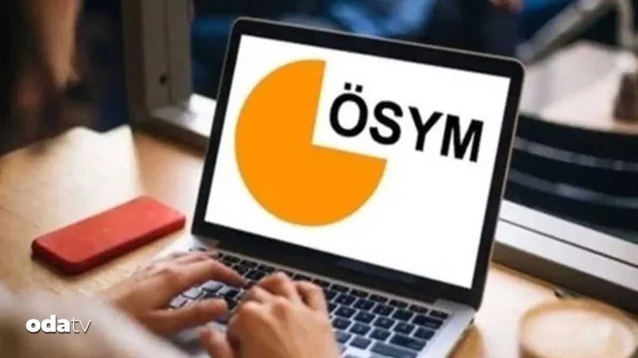YKS'ye girenler dikkat! Güncelleme sistemi erişime açıldı!
