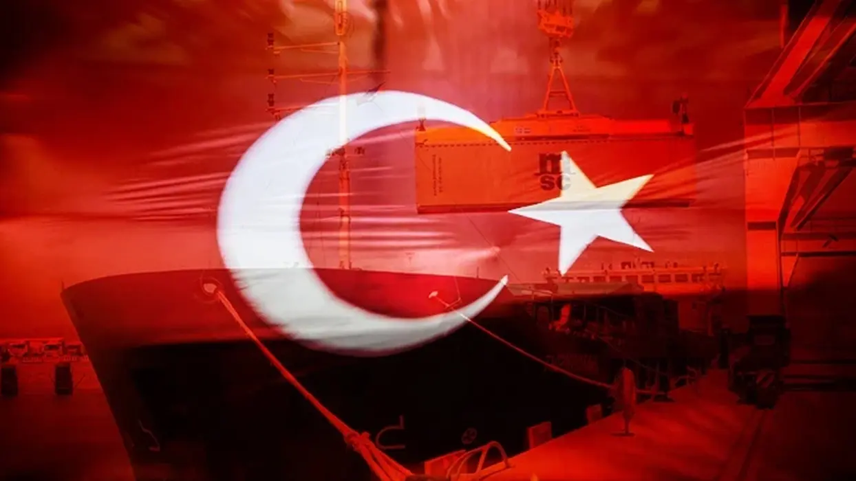 Kardeş ülkelerden güç birliği! Türk dünyası Orta Koridor'da kenetleniyor