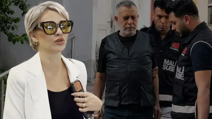 Feyza Altun’un 'Ahbaplar suç örgütü' soruşturmasındaki ifadesi: Bu rezalette anılmaktan esef duyuyorum