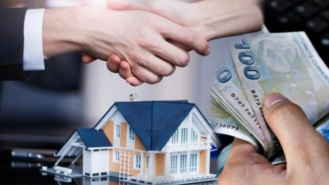 Konut kredisinde rakamlar yükseldi! 1,5 milyon TL'nin geri ödemesi belli oldu