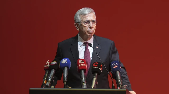 CHP’ye yakın isim mutlak butlan sürecinde Mansur Yavaş’ın isyanını anlattı