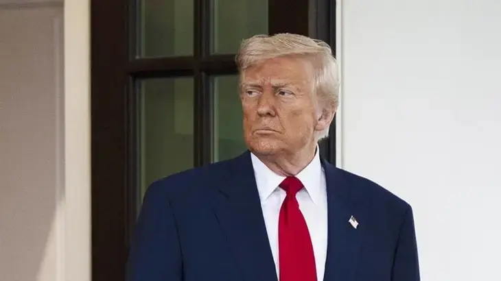 Donald Trump: Türkiye'yi ziyaret edeceğim