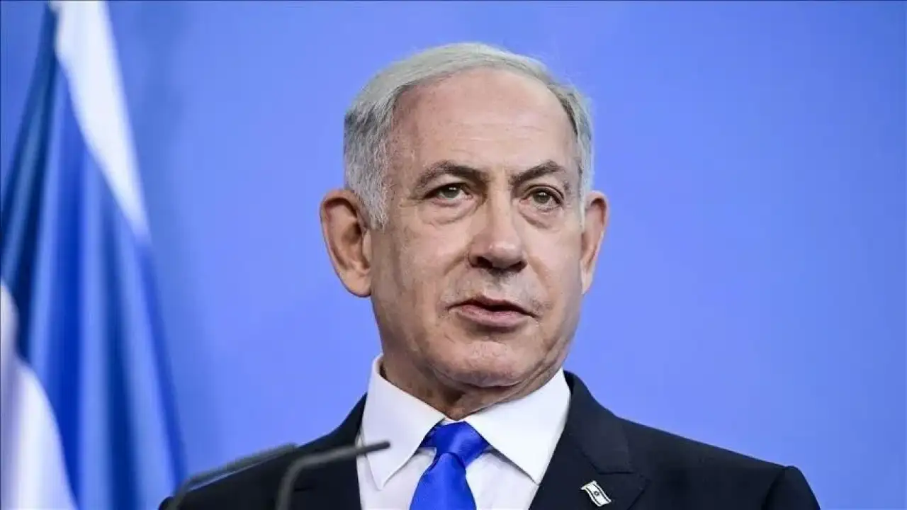 Netanyahu, ABD'nin İsrail'e sağladığı yardımların azaltılmasını savundu