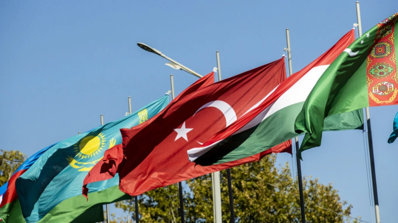Türk devletlerinde dijital ekonomi dönemi: Türkiye onayladı, gözler iki ülkede