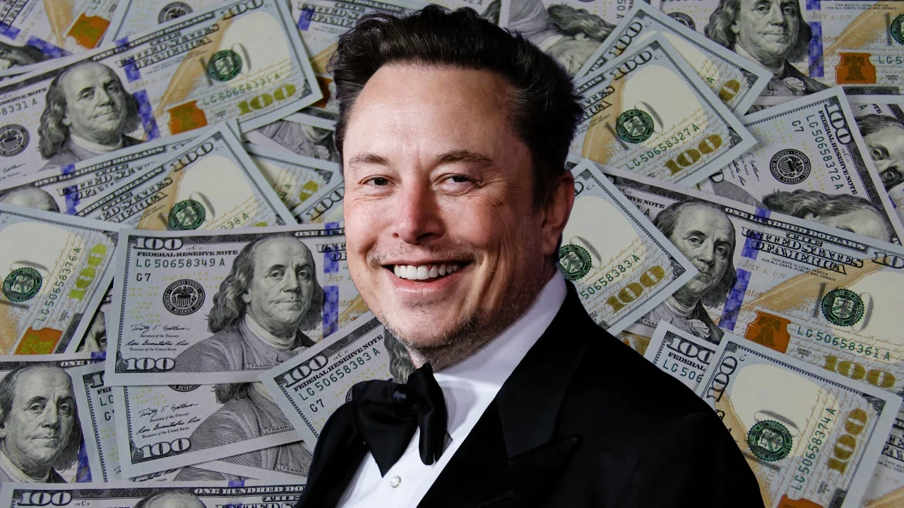 Elon Musk, 'doların yerini alacak' diyerek açıkladı: Para anlamını yitirecek