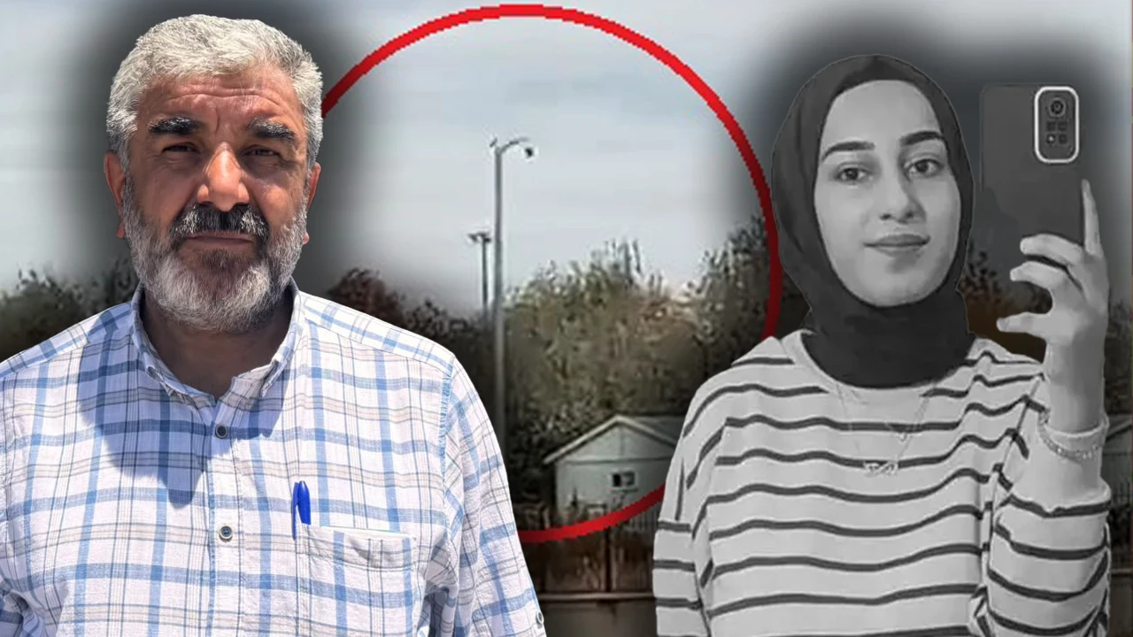 Rojin Kabaiş Soruşturmasında Yeni Perde: Bozuk Denilen Kameralar ve Silinen 15 Dakika