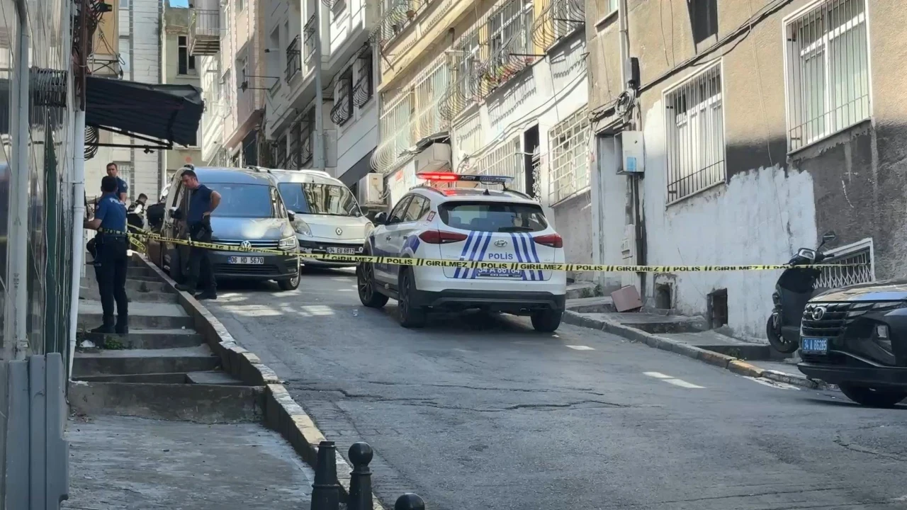 Erkek şiddetinin bahanesi aynı: Kurşun yağdırdı