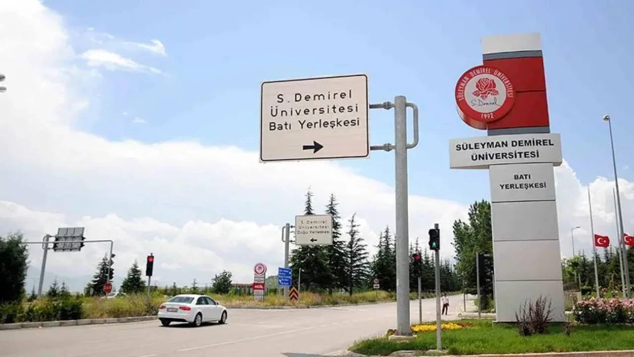 Tıp Fakültesinde büyük skandal! Sorular çalındı iddiası üniversiteyi karıştırdı: Yönetimden karar çıktı