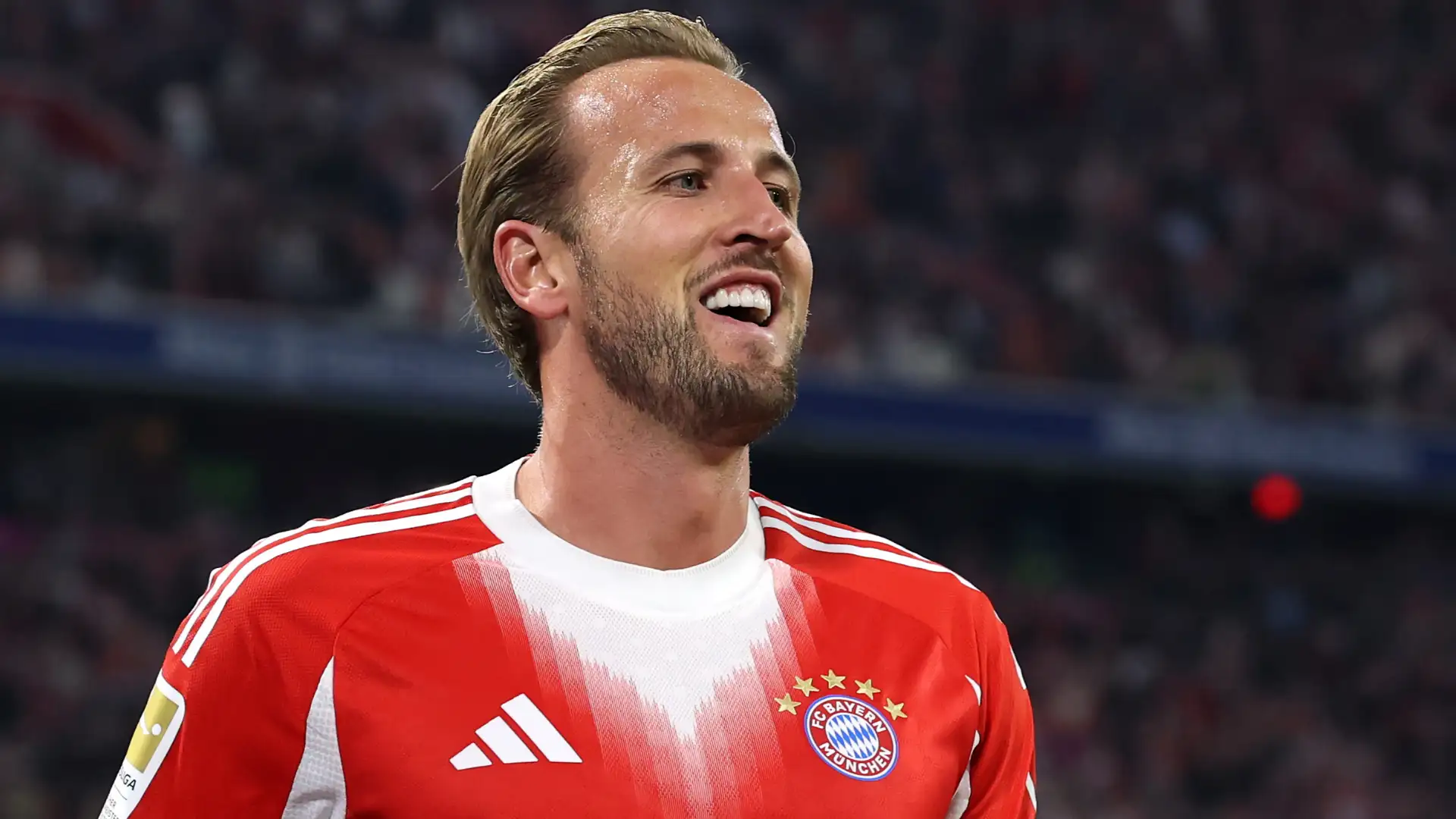 Harry Kane için ayrılık iddiası! Dev kulüpler gelişmeleri yakından izliyor
