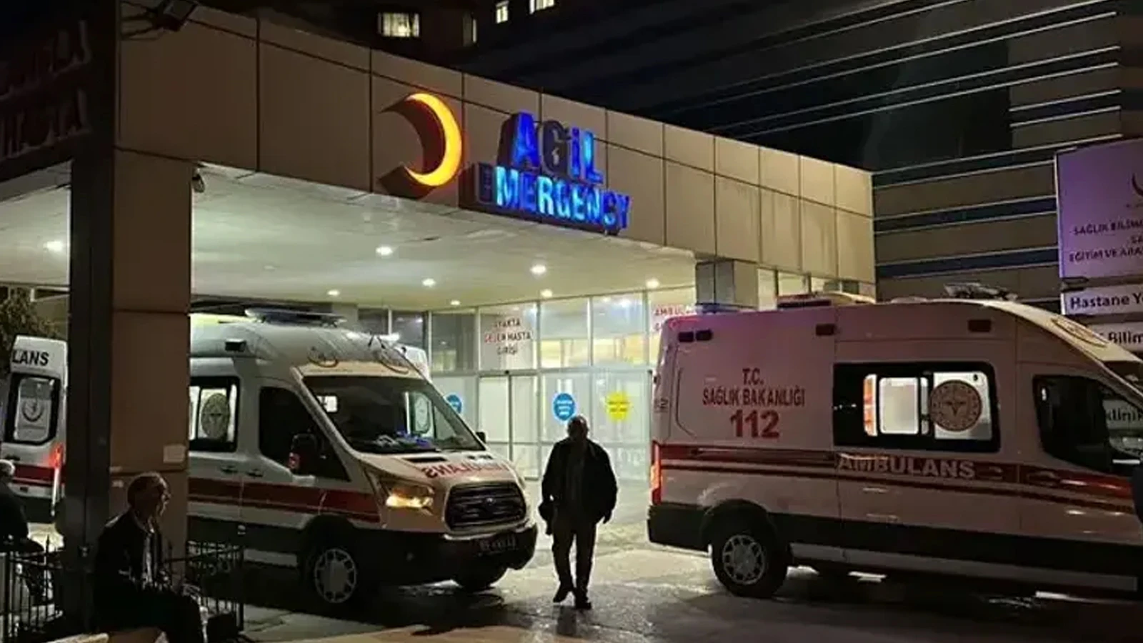 Samsun'da korkunç olay: Ablasının cesediyle 1 hafta aynı evde yaşadı
