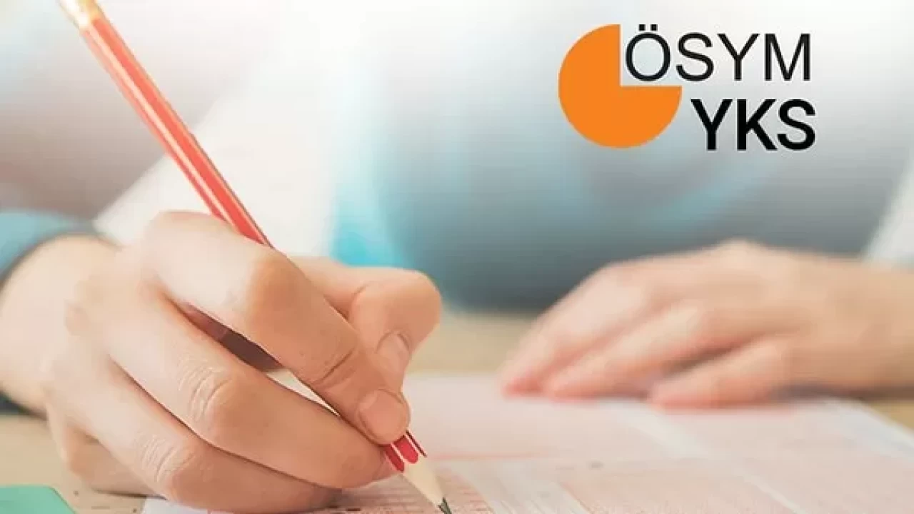 YKS saat kaçta? YKS sınavı ne zaman başlayacak, kaç saat sürecek? Sınav oturum süresi