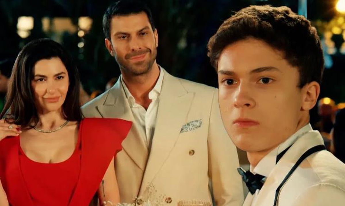 Daha 17 nerede çekiliyor, Bodrum’da mı çekiliyor, Bodrum'un neresinde çekiliyor?