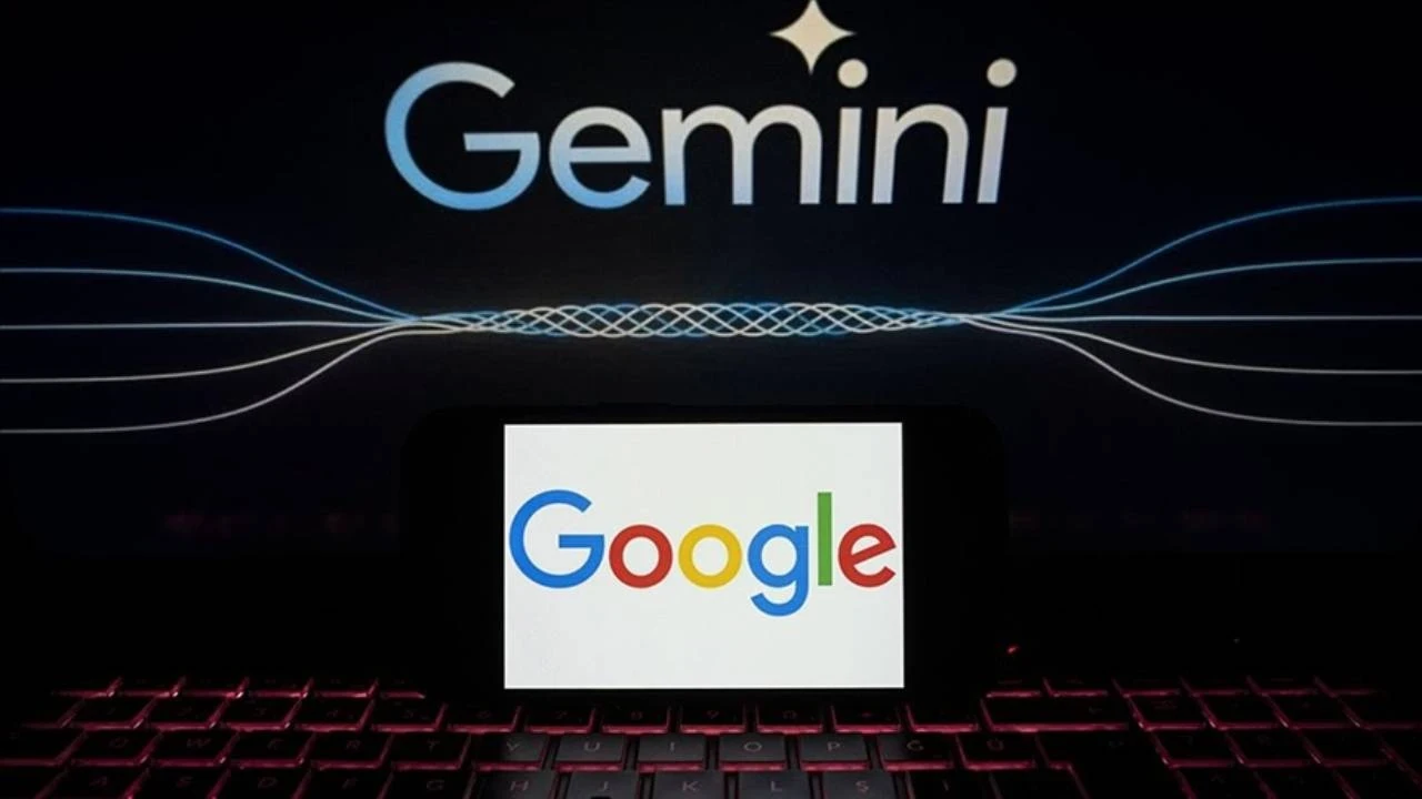 Google'dan Gemini için yeni hamle: Yapay zekayı hızlandıracak çip geliyor