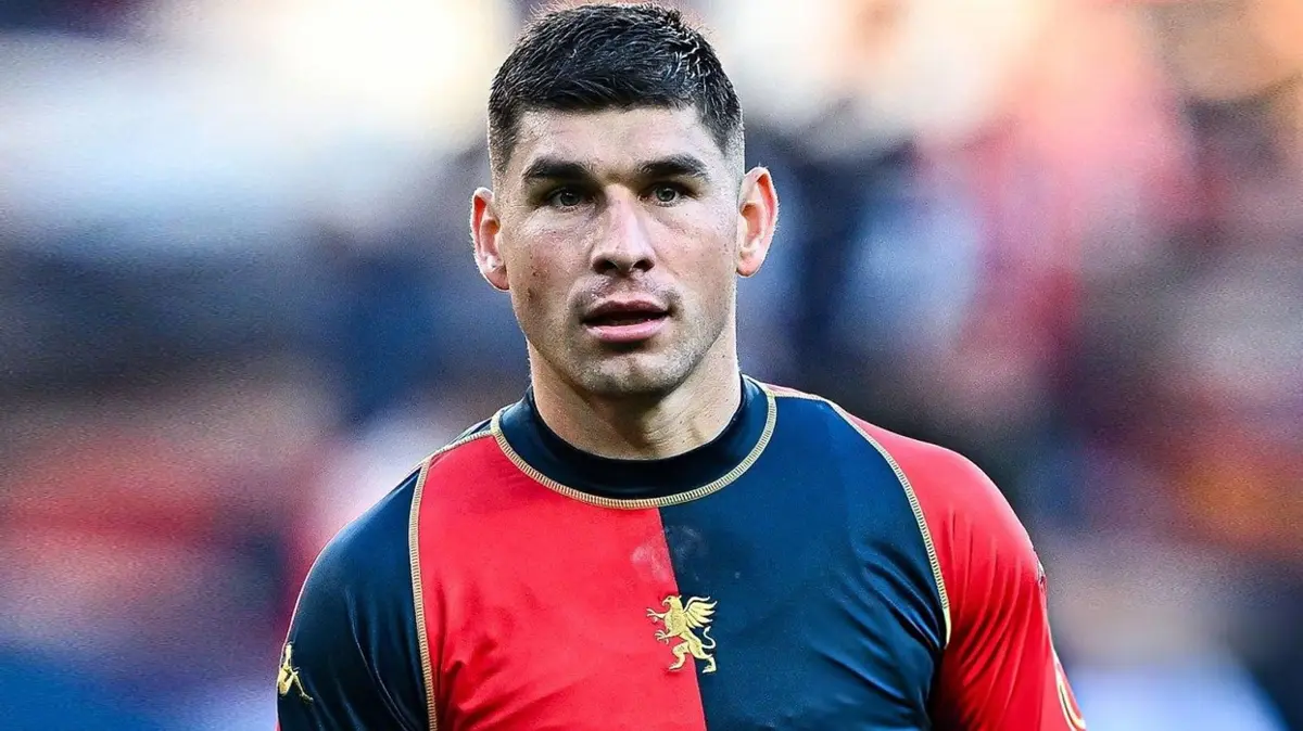 Trabzonspor'dan üçüncü imza! Ruslan Malinovskyi resmen açıklandı