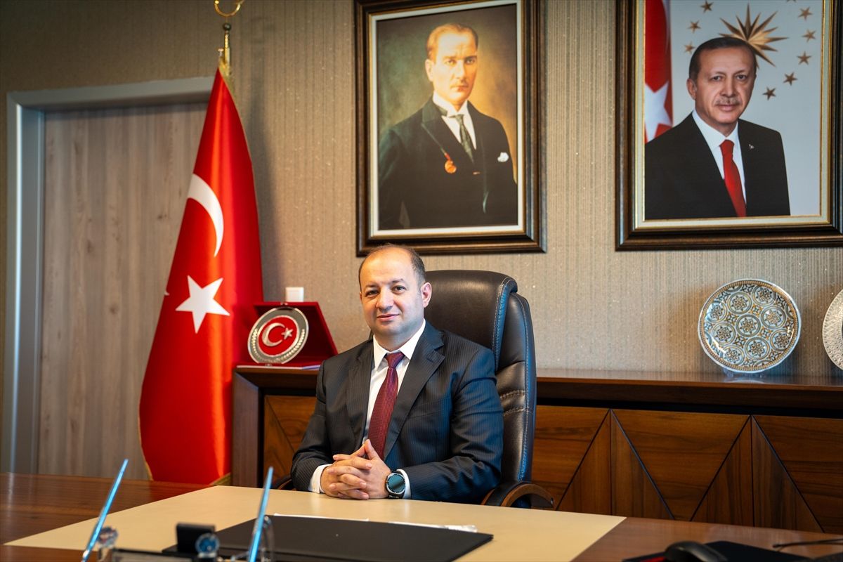 Manisa İl Sağlık Müdürü Zeren'den sıcak hava uyarısı
