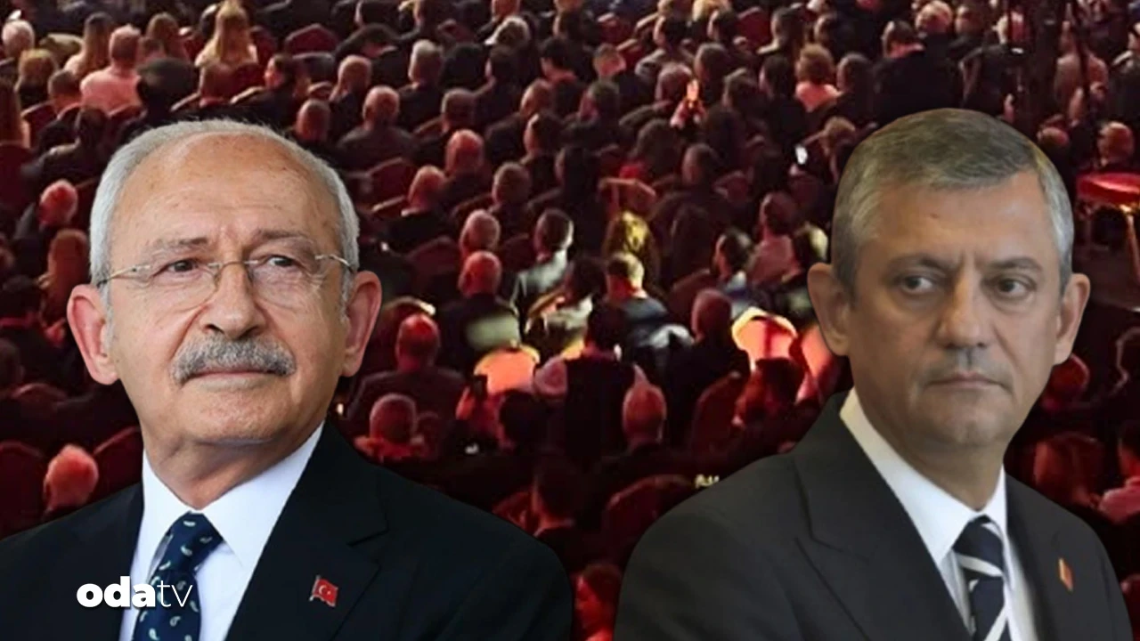 Meclis'te tarihi gün: Saat 13.30'da kürsüye kim çıkacak