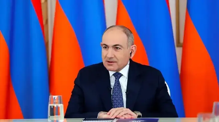 Paşinyan: '7 Haziran parlamento seçimini kazandık'
