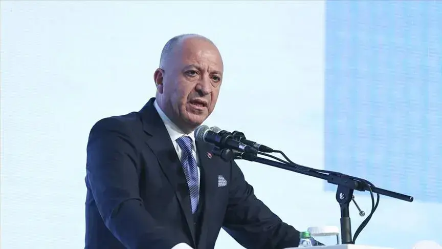 ASO Başkanı Ardıç, NATO Ankara Zirvesi'ni değerlendirdi