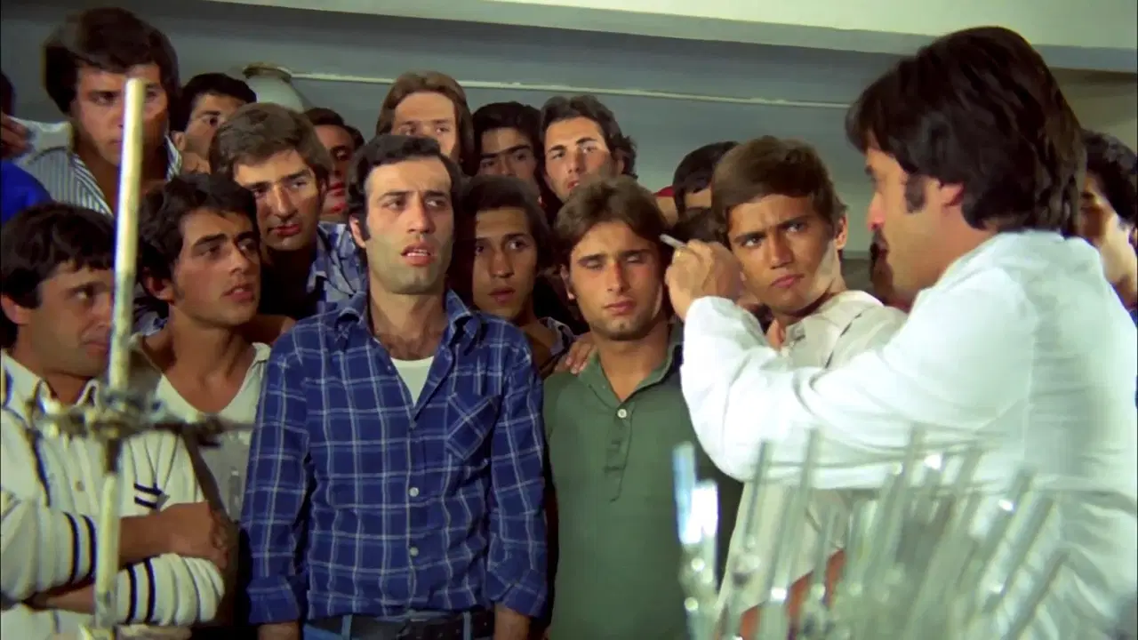TV yayın akışı 6 Temmuz Pazartesi! Bugün hangi kanalda ne var?