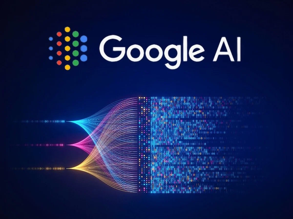 Google yapay zekaya 80 milyar dolar yatırım yapmaya hazırlanıyor