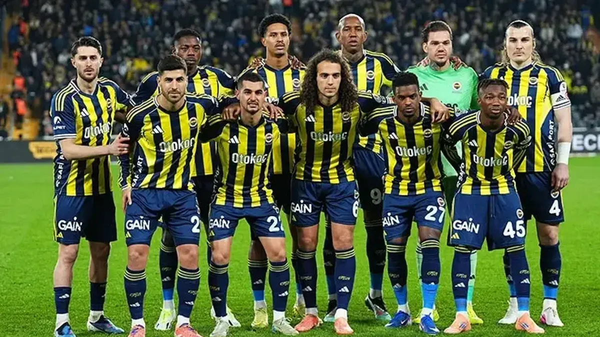 Fenerbahçe yeni isim belirledi! 1 ayrılık 1 transfer