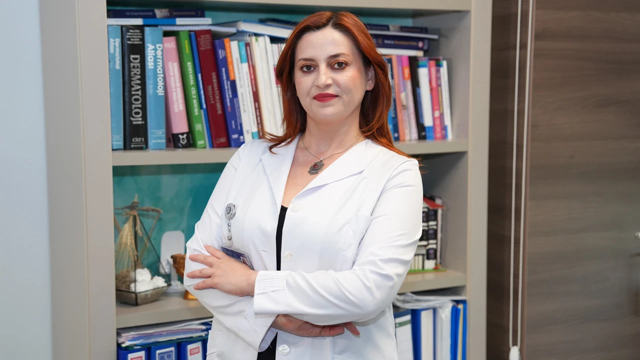 Aşırı koltuk altı terlemesine karşı botoks tedavisi