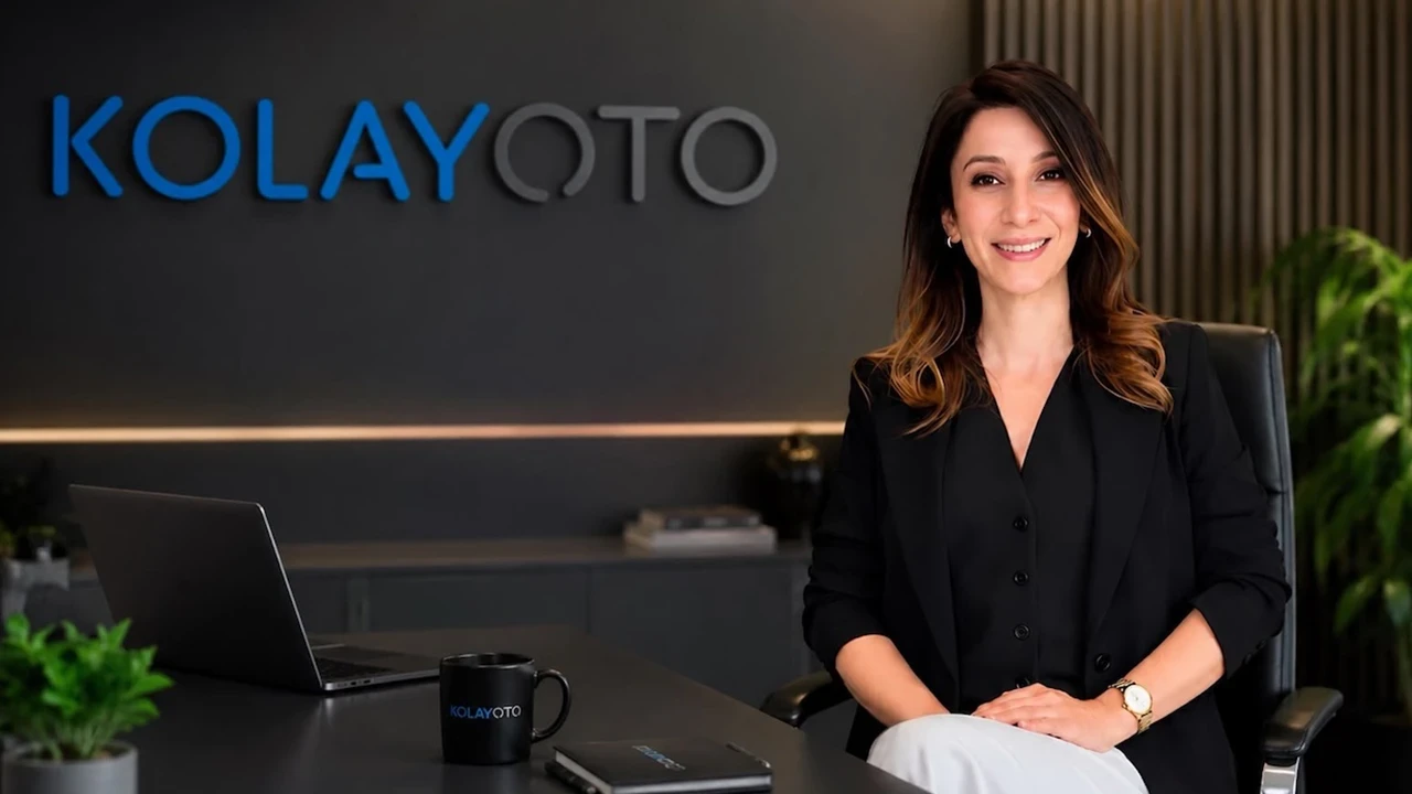 Aslı Sayın: Tüketiciler artık ürünleri geleneksel filtreler yerine doğal dille arıyor