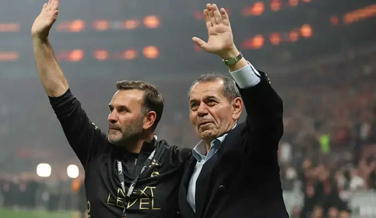 Galatasaray'a transferde iki süperstar! Havalimanı dolup taşacak: İşte o isimler