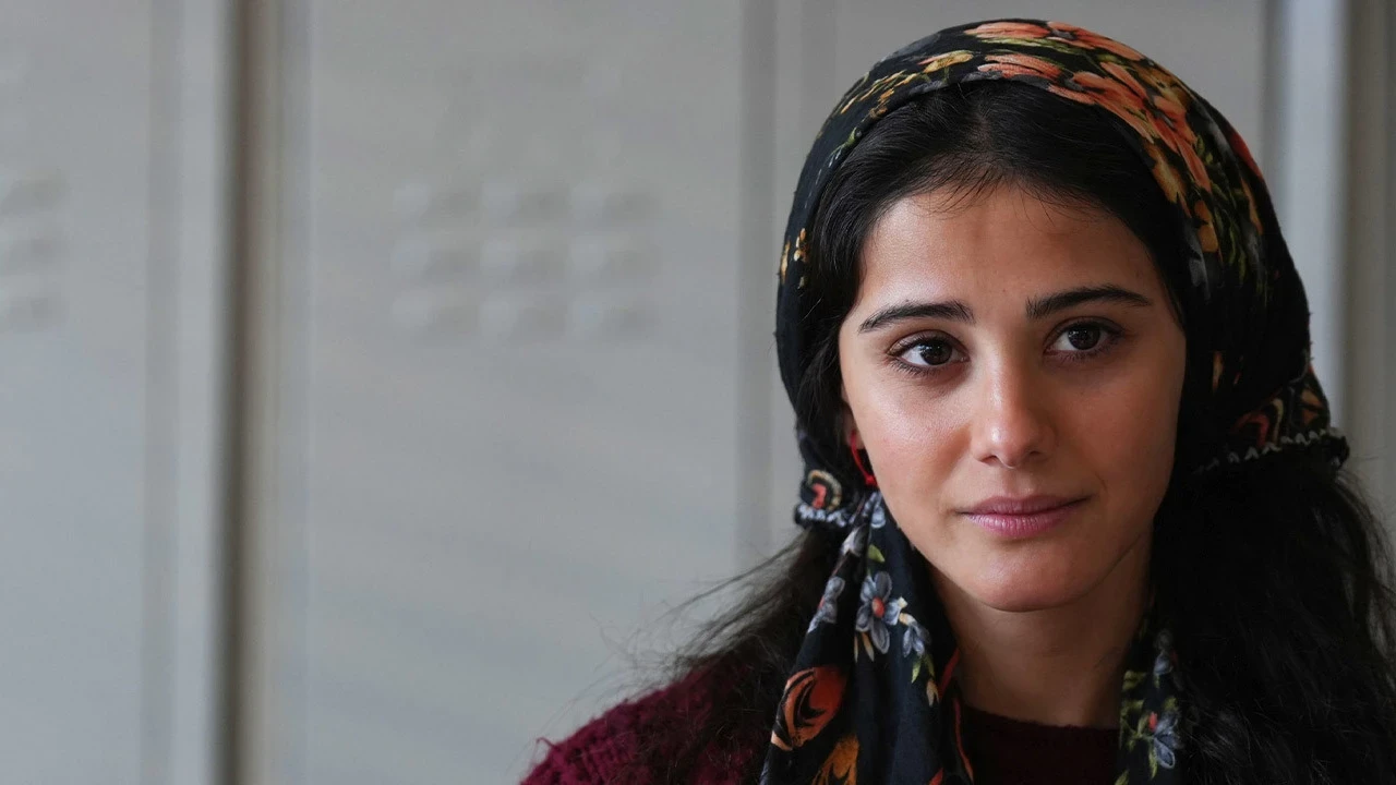 Helin Kandemir'in yeni adresi belli oldu: Sezon finali sonrası ilk imza