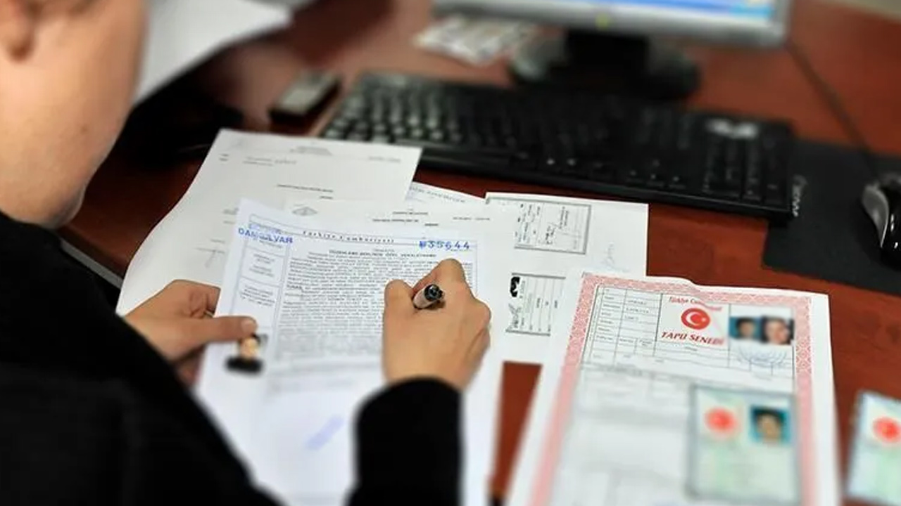 "Bana bakacak" deyip mirasını torununa bırakmıştı, davalık oldular. Yargıtay tapu devrini iptal etti