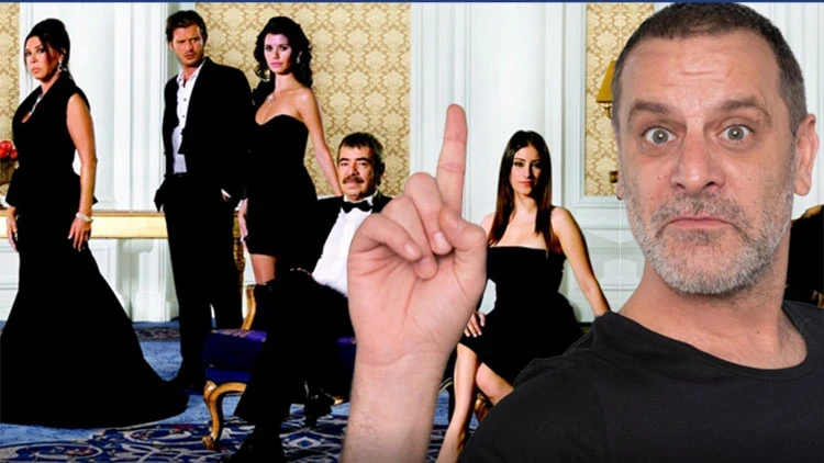 'Behlül' karakteri bana teklif edildi... Zengin olduğu için istemedim!