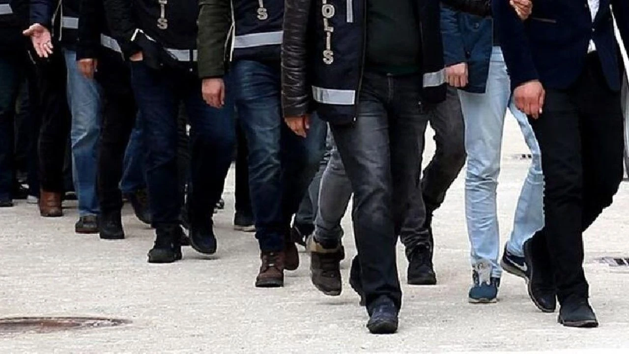 39 ilde IŞİD operasyonu: 361 şüpheli yakalandı