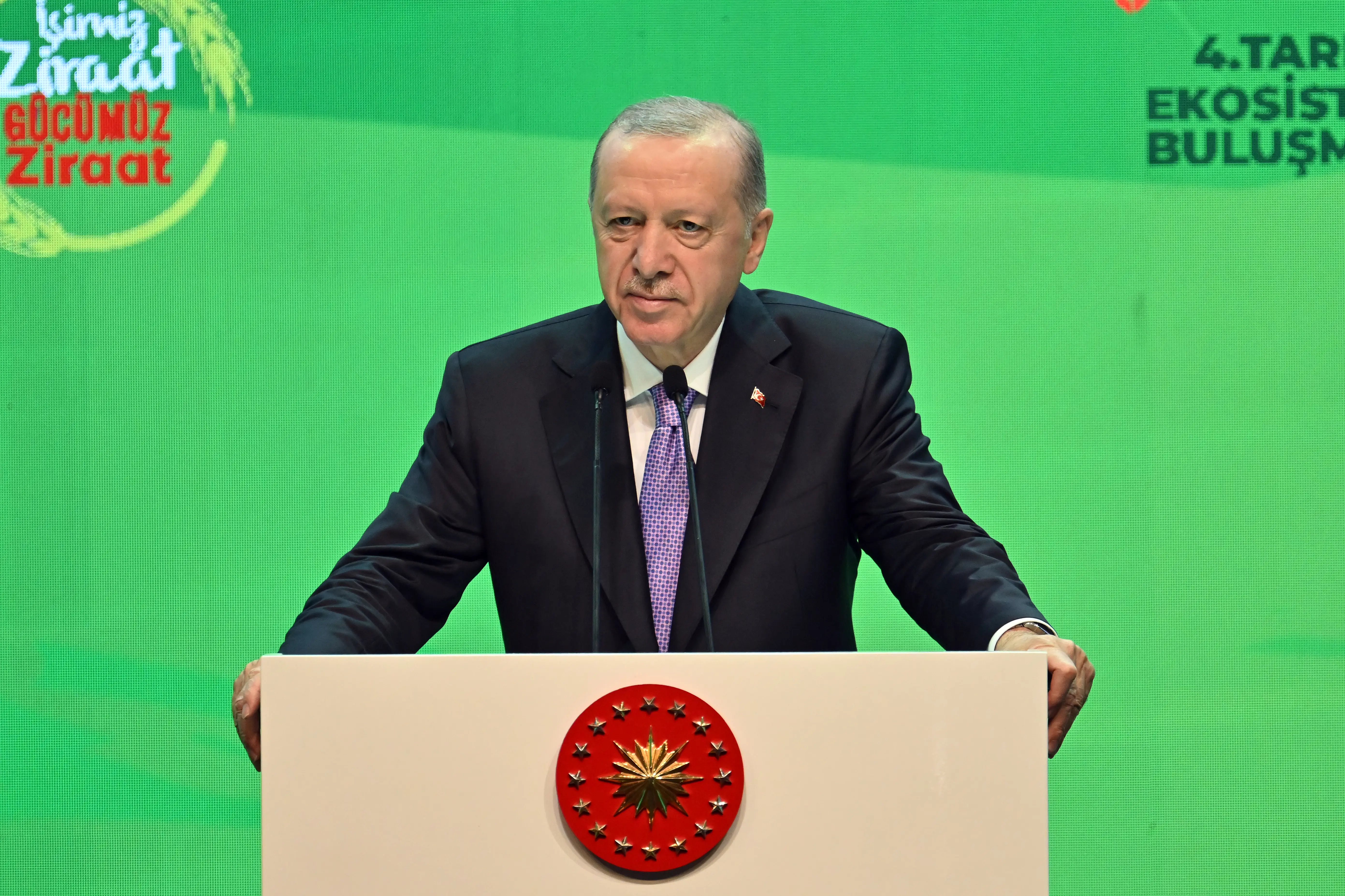 Cumhurbaşkanı Erdoğan'dan önemli açıklamalar